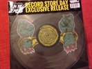 RUN THE JEWELS BUST NO MOVES EXCLUSIVE RSD VINYL LP