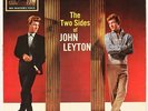 Two Sides Of John Leyton   Charles Blackwell Vinyl Record