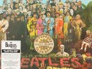 Sgt Peppers Lonely Hearts Club Band  The Beatles Vinyl Record