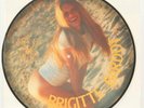 Et Dieu Crea La Femme / And God Created The Woman  Brigitte Bardot Vinyl Record