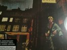 DAVID BOWIE ZIGGY STARDUST & THE SPIDERS FROM MARS vinyl 2012 40th anniversary