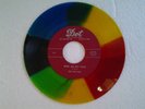 Cap-Tans 45 rpm, 