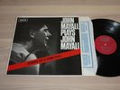 JOHN MAYALL LP PLAYS LIVE AT KLOOKS KLEEK/UK MONO LK4680 DECCA