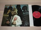 THE ROLLING STONES LP - UNTURNED / 1973 GERMAN DECCA PRESS in MINT