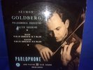PMA 1007 *SZYMON GOLDBERG* PLAYS *BACH /HAYDN VIOLIN CTOS* PO /SUSSKIND* NM
