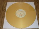 MOTORHEAD - Ace of Spades - UK GOLD VINYL LP - BRONZE BRON 531