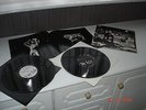 DEPECHE MODE 101 Live USA Double Vinyl LP Original 1989 release Mute Stumm 101