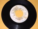Brian Auger Trinity Black Cat In And Out 45 rpm Promo Record 7