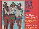 Jackie Magazine 26 July 1975 No.603   Bay City Rollers   Lol Creme   Bryan Ferry