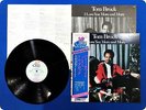 TOM BROCK I LOVE YOU MORE AND MORE GP350 OBI LP Fk5397
