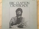 ERIC CLAPTON - CROSSROADS (6 LP Box Set) VINYL VG+/EX Cream Yardbirds Mayall