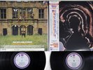 ROLLING STONES HOT ROCKS 1964-1971 LONDON L28P 1822,3 Japan OBI Vinyl 2LP