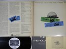 BEATLES AT THE HOLLYWOOD BOWL EMI/ODEON EAS-80830 Japan Promo Vinyl LP