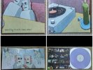 THE GET UP KIDS Something To Write Home About 2009 PURPLE Vinyl EMO INDIE ROCK