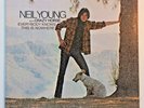 NEIL YOUNG Everybody Knows This Is Nowhere  Vinyl LP Gatefold US 1978 NM