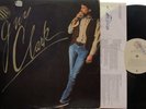 Guy Clark - Guy Clark  (W.B. 3241) (Albert Lee) (with lyrics inner sleeve) ('78)