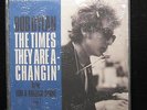 Bob Dylan - The Times They Are A-Changin' NEW Sealed 7