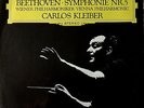 Kleiber Carlos RARE 1ED LP DGG NM Symph 5 Beethoven