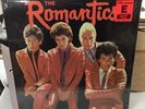 SUPER RARE  The Romantics 