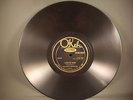 PRE WAR COUNTRY 78 Cruthers Brothers Carolina Moon Okeh 45307 E+ HEAR MP3