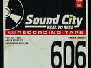 SOUND CITY-REAL TO REEL-SOUND CITY-REAL TO REEL-VINYL LP (2) SONY NEU