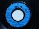 JOHNNY HALLYDAY hamlet Je l aimais / to be or not to be 9637371 PROMO