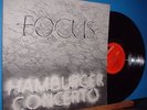 LP-Focus-Hamburger Concerto '74 dutch Prog psych