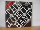 THE J. GEILS BAND 