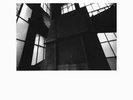 HEXA - FACTORY PHOTOGRAPHS - DAVID LYNCH: BETWEEN TWO WORLDS EXHIBITION  - LP