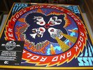 Kiss - Rock And Roll Over  - LP 180g Vinyl // Neu&OVP // MP3