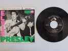 1956 ELVIS PRESLEY - ELVIS PRESLEY 45 EP RCA VICTOR EPA-747 ROCK & ROLL