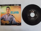 1957 ELVIS PRESLEY - STRICTLY ELVIS 45 EP RCA VICTOR EPA-994 ROCK & ROLL