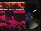 Pat Martino-El Hombre-Prestige 7513-STEREO