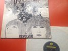 THE BEATLES-REVOLVER-1ST UK-PCS 7009-605-1/606-1-STUNNING,EX
