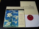 RCA LSC-2312-Harrell/Bach Cantatas-ORIGINAL 1s/2s Living Stereo SD LP-NEAR MINT
