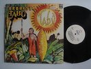 ORQUESTA TABU Tabu LATIN LP Shrink TTH RARE NM