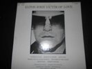 ELTON JOHN VICTIM OF LOVE   4X 12
