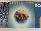 Set of 3 Jean Michel Jarre 12