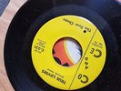 The Four Chaps - True lovers - Co and Ce Records -  Soul 45