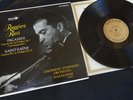 RUGGIERO RICCI PAGANINI & SAINT-SAENS VIOLIN CONCS RUDOLF DECCA GOLD LABEL EX NR