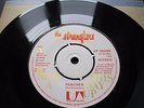 THE STRANGLERS PEACHES 7