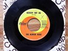 THE HUMAN BEINZ Nobody But Me / Sueno CAPITOL US Press 7