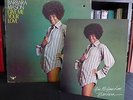 BARBARA MASON Give Me Your Love BUDDAH PROMO EASEL INSERT US Original LP 