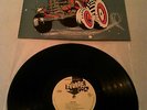 TRACTOR - S / T LP N. MINT  UK THUNDERBOLT / DANDELION JOHN PEEL