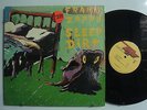 FRANK ZAPPA Sleep Dirt ROCK LP SHRINK DISCREET WW1/WW1 NM