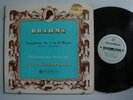 OTTO KLEMPERER Brahms Symphony No.2 COLUMBIA SAX 2362 STEREO 1st edition NM