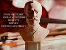 Jascha Heifetz, Reiner, CSO- Tchaikovsky Violin Concerto LSC-2129, SD 6s/11s