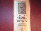 VINTAGE ARTUR SCHNABEL 13 Lp SET BEETHOVEN COMPLETE SONATAS ANGEL GRM-4005