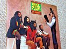 MINT STEEL PULSE TRUE DEMOCRACY Reggae VINYL 12