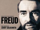 Freud - Complete Score - Limited 3000 - OOP - Jerry Goldsmith